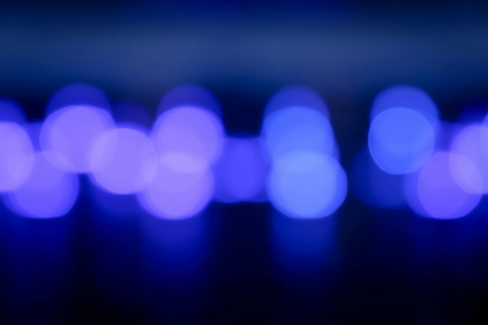 Bokeh example